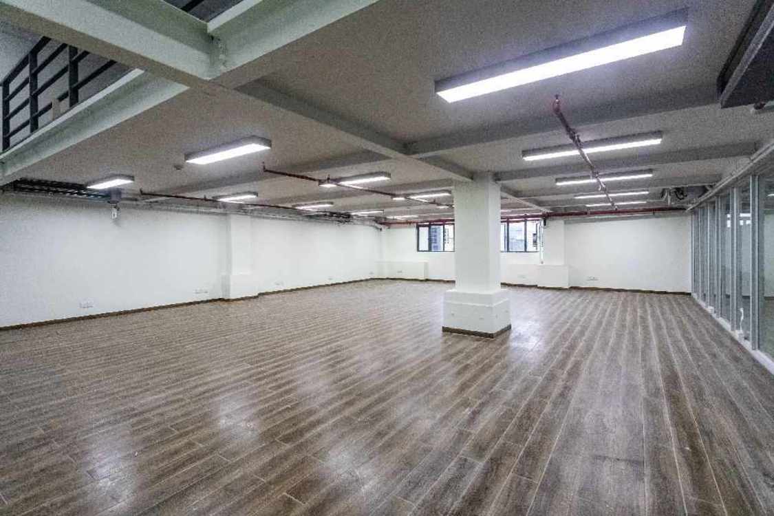 智慧湾科创园宝山1号线智慧湾 环境优美 创业基地323平复试超高性价比