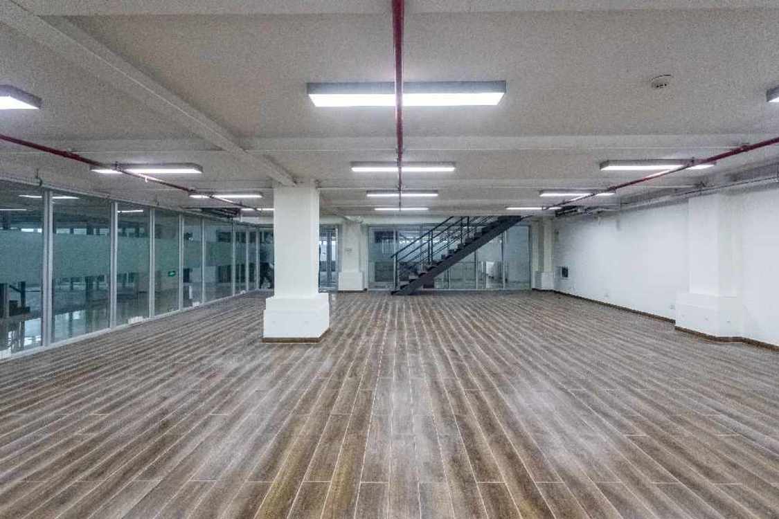 宝山1号线智慧湾 环境优美 创业基地323平复试超高性价比