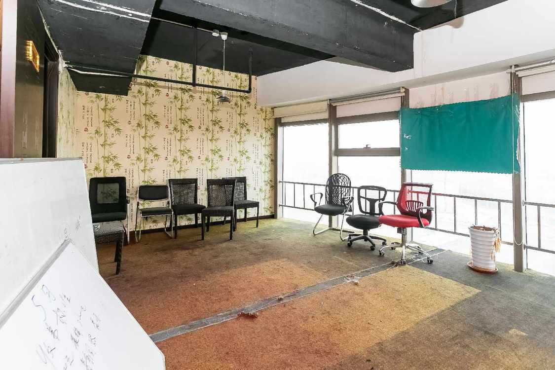 建配龙国际家居淞南高境 建配龙国际家居 400平米