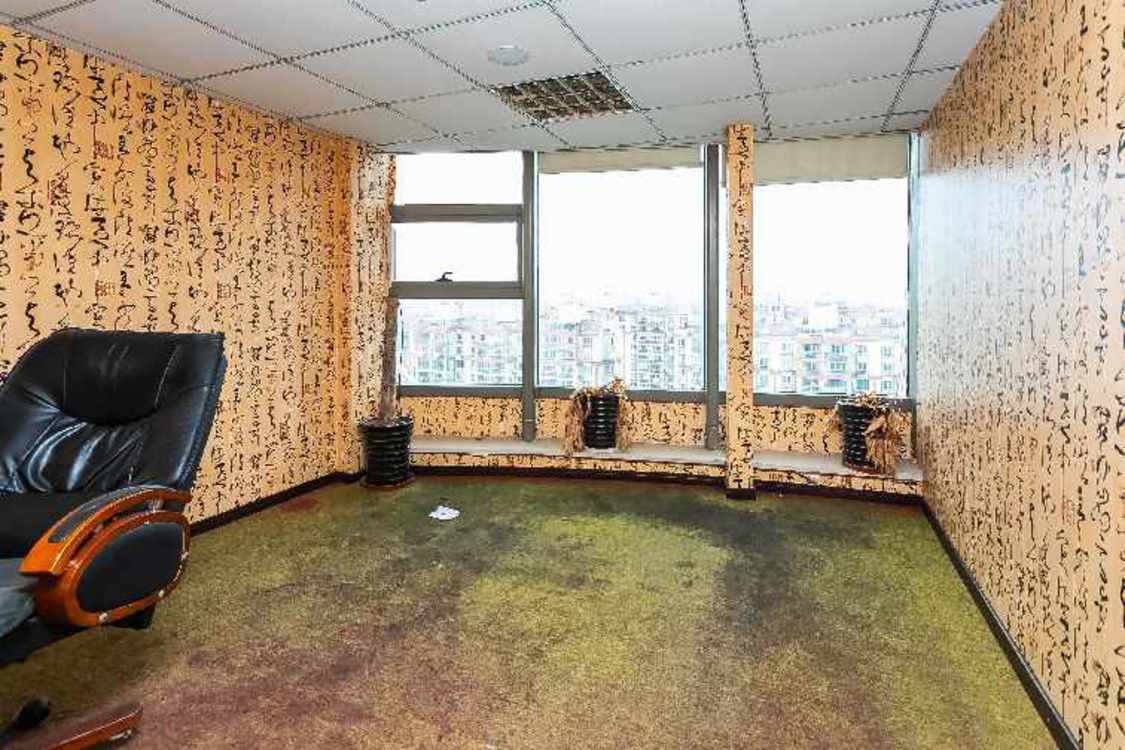 建配龙国际家居淞南高境 建配龙国际家居 400平米