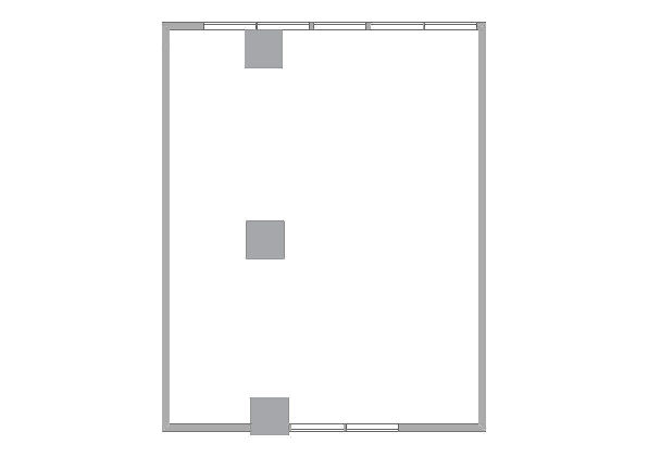 智慧湾科创园宝山1号线智慧湾 环境优美 创业基地323平复试超高性价比