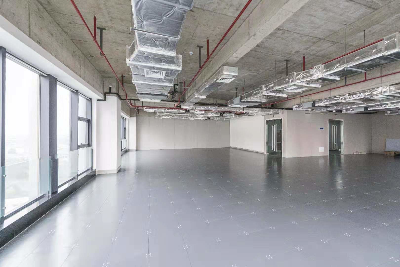 勇立大厦220平米办公室出租-租金价格2.64元/m²/天