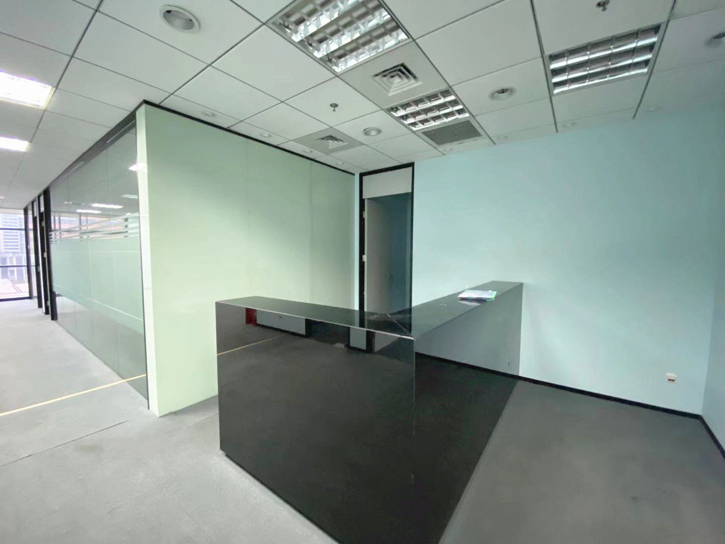 远洋合星大厦178平米办公室出租-租金价格4.00元/m²/天