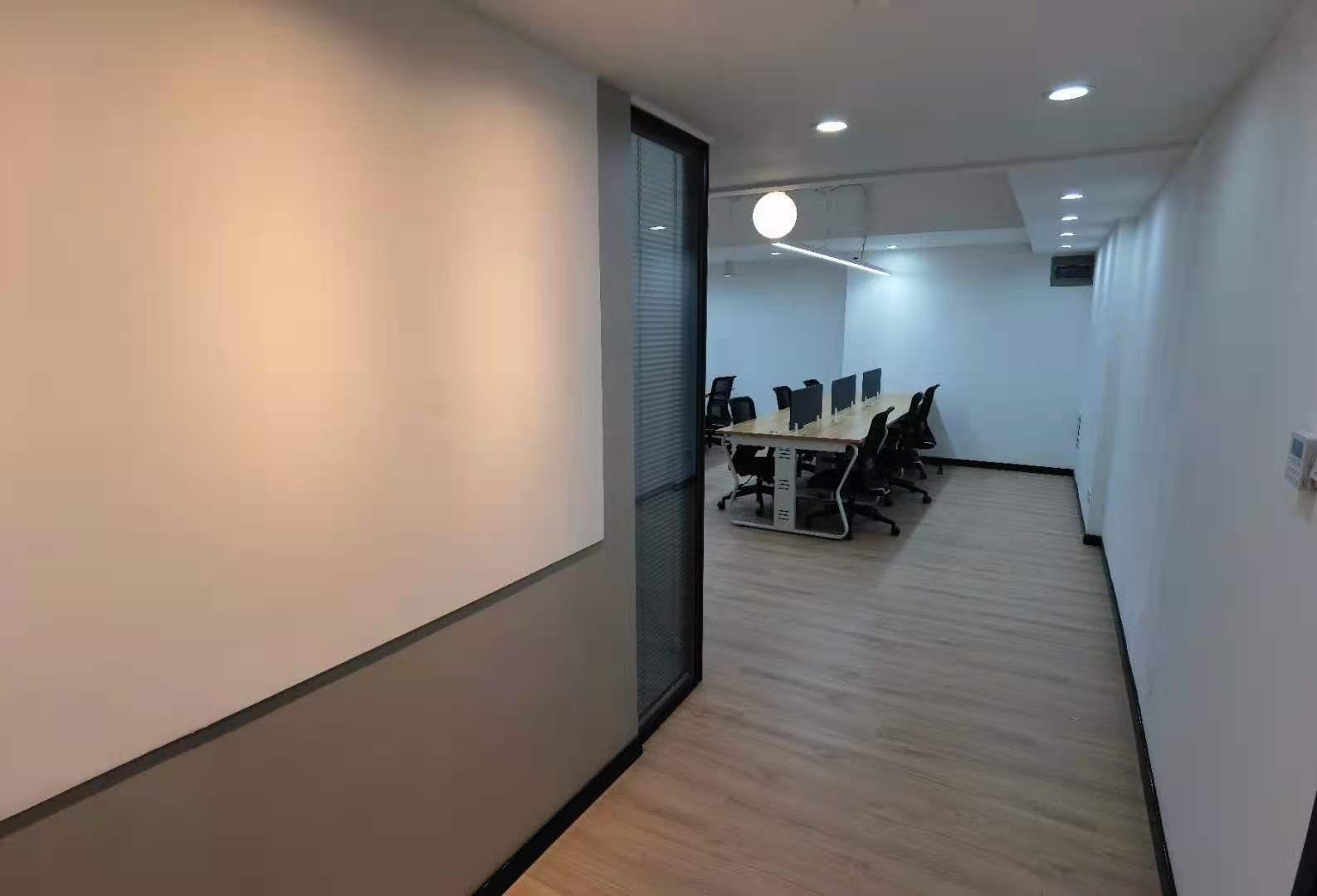 沙田大厦116平米办公室出租-租金价格4.50元/m²/天