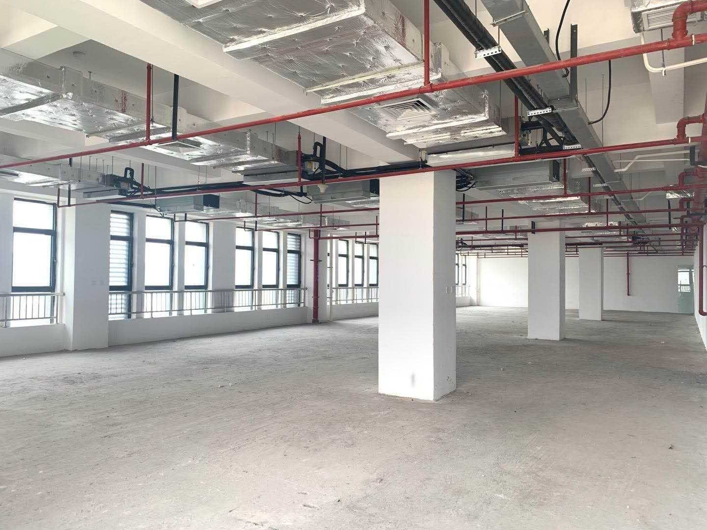 小美科技园108平米办公室出租-租金价格1.83元/m²/天