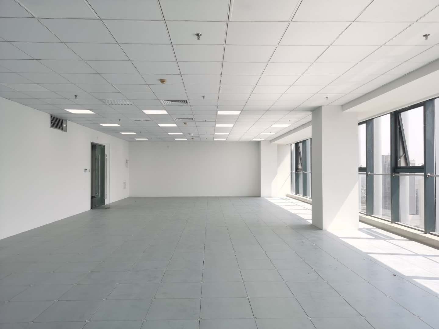 隆慧大厦248平米办公室出租-租金价格2.53元/m²/天