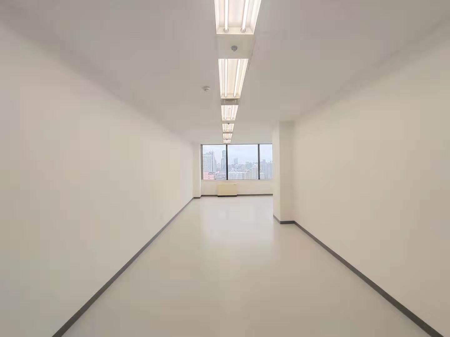 瑞金大厦92平米办公室出租-租金价格8.72元/m²/天
