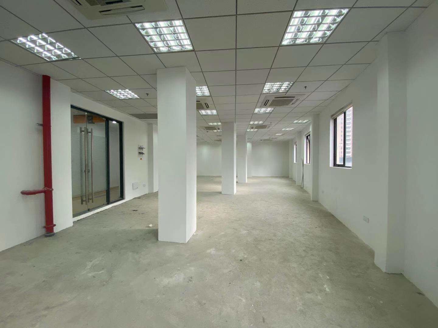 瑞金商务中心黄浦 瑞金商务中心 206平米 标准装修