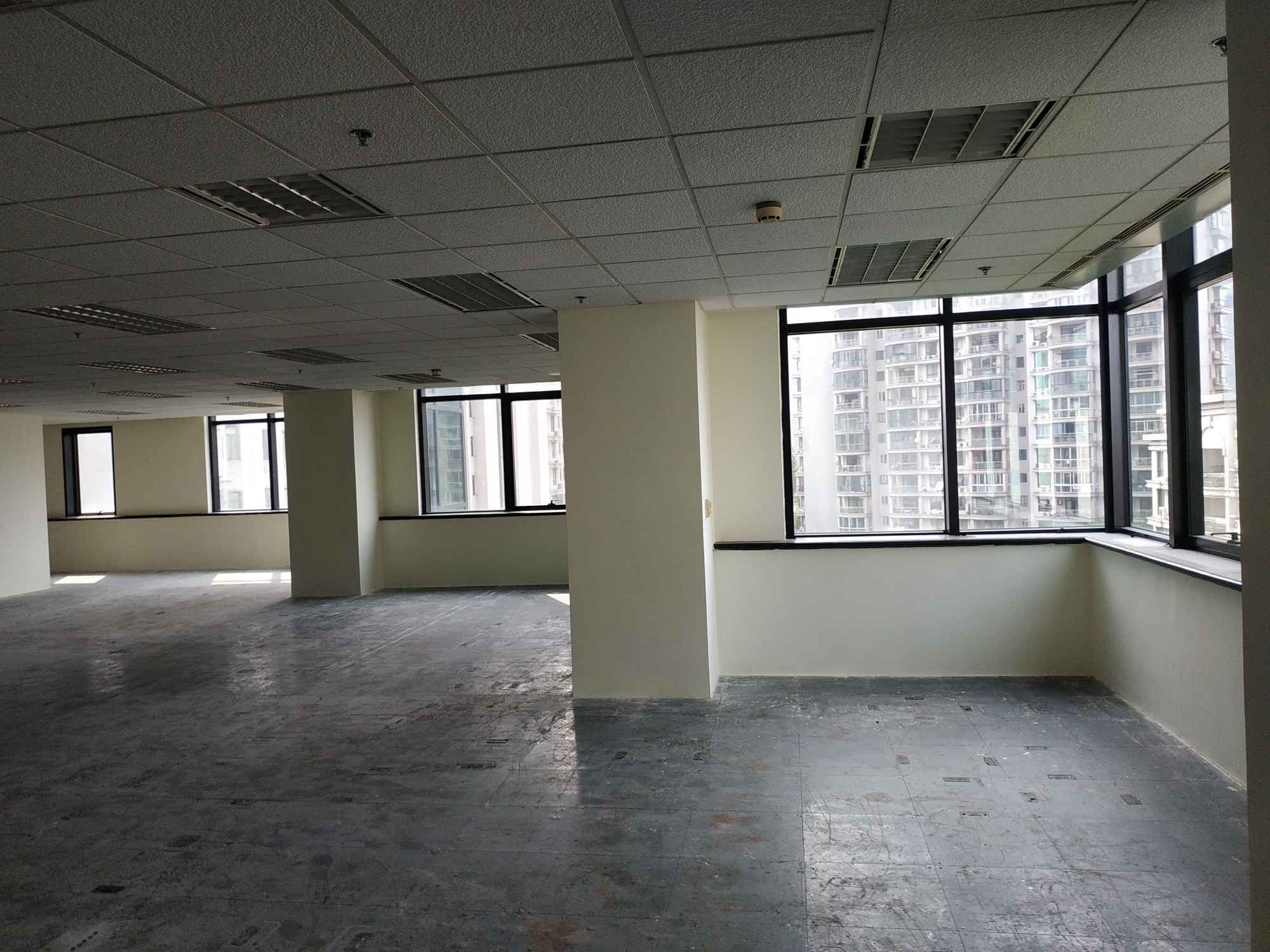 安泰大楼269平米办公室出租-租金价格6.08元/m²/天