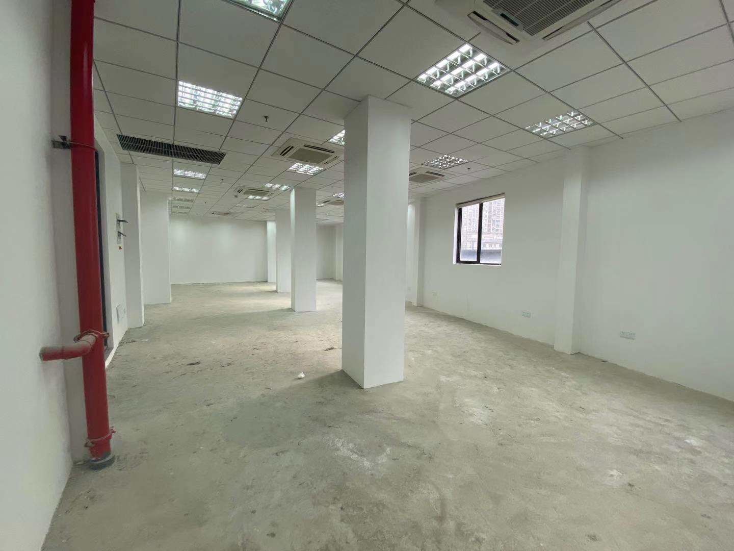 瑞金商务中心黄浦 瑞金商务中心 206平米 标准装修