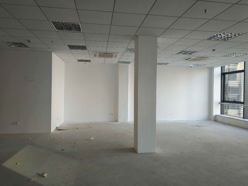 瑞金商务中心212平米办公室出租-租金价格4.30元/m²/天