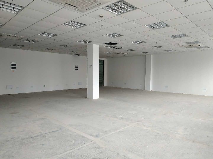瑞金商务中心1226平米办公室出租-租金价格4.50元/m²/天