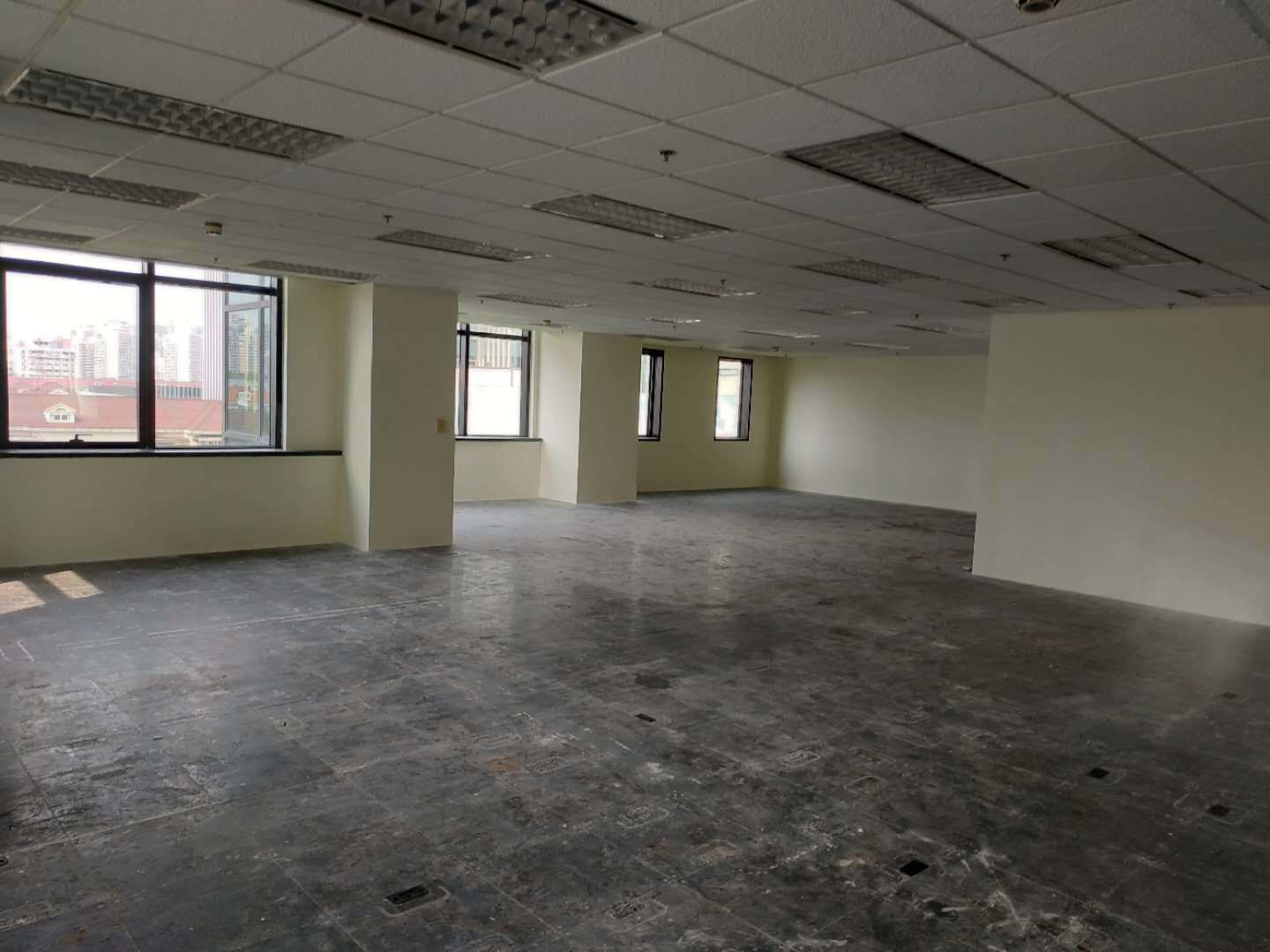 安泰大楼168平米办公室出租-租金价格5.88元/m²/天