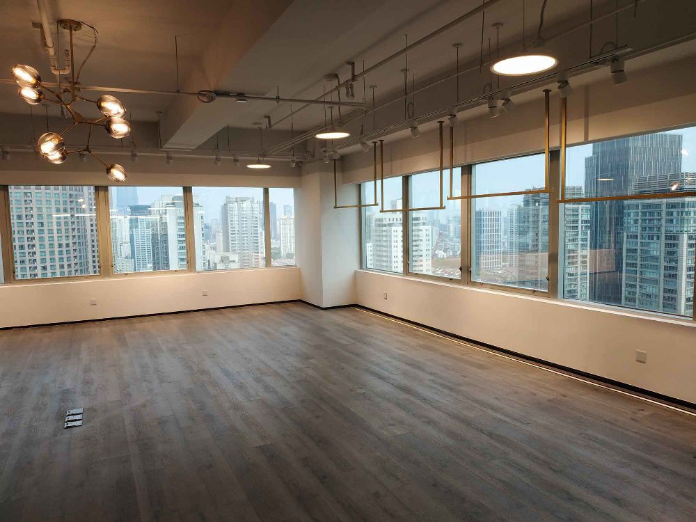 香港广场199平米办公室出租-租金价格9.12元/m²/天