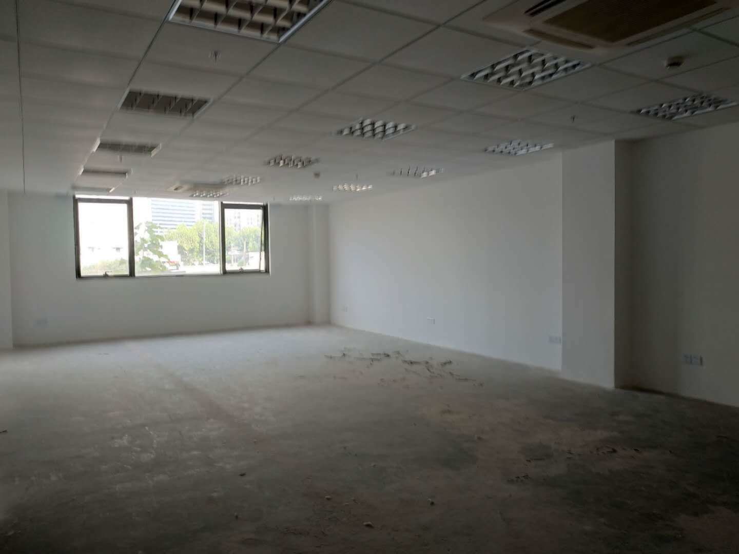 瑞金商务中心448平米办公室出租-租金价格4.30元/m²/天