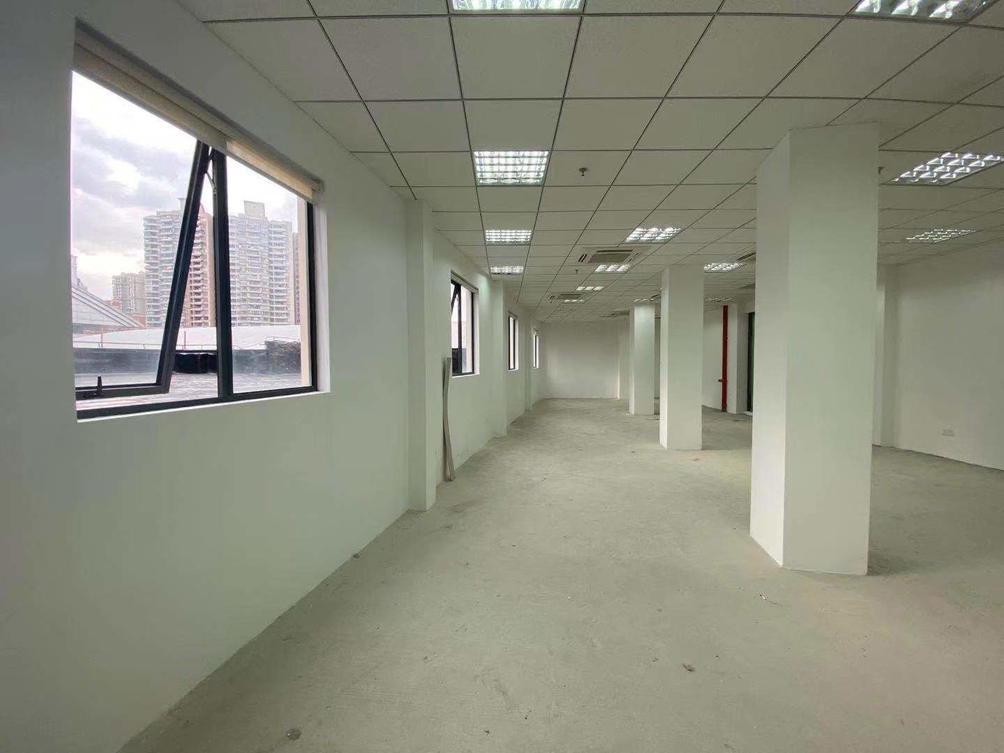 黄浦 瑞金商务中心 206平米 标准装修
