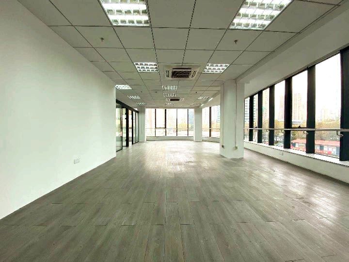 瑞金商务中心276平米办公室出租-租金价格4.30元/m²/天