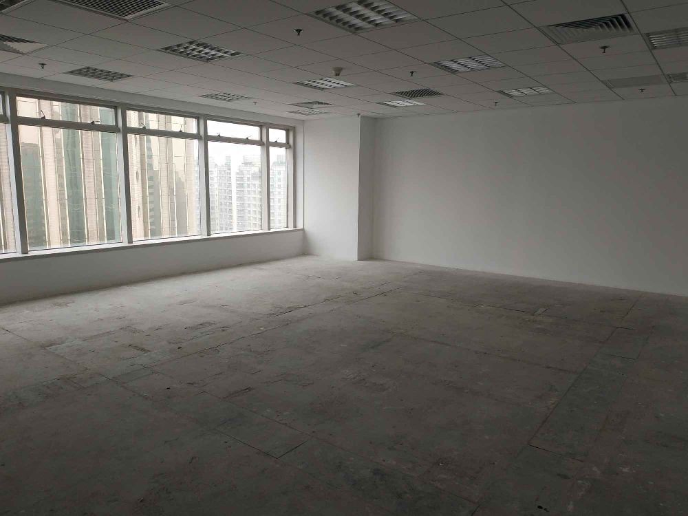 力宝广场328平米办公室出租-租金价格9.55元/m²/天
