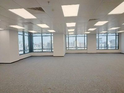 海洋大厦88平米办公室出租-租金价格6.08元/m²/天