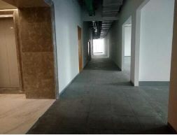 航汇大厦中区，整层，1890平米 简装修，高性价比