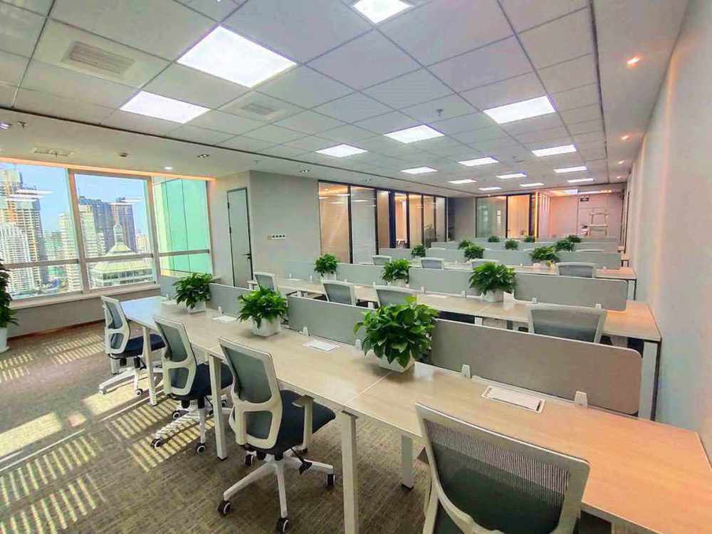 华盛大厦黄浦 华盛大厦 352平米 精装修