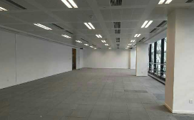 航汇大厦徐汇滨江高性价比楼盘，地铁近