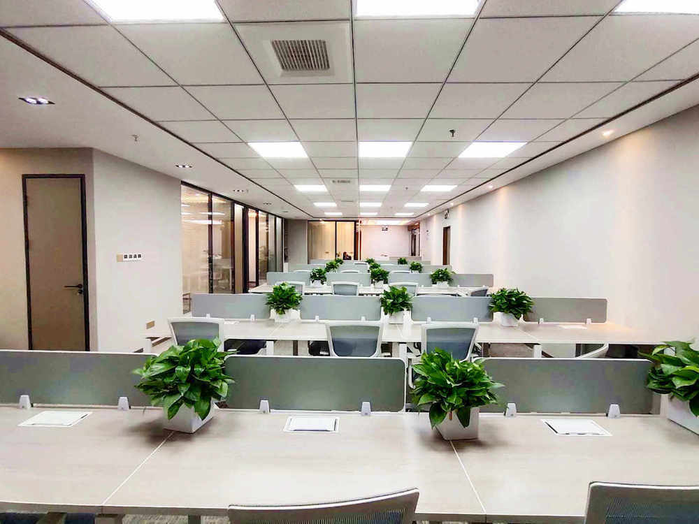 华盛大厦黄浦 华盛大厦 352平米 精装修