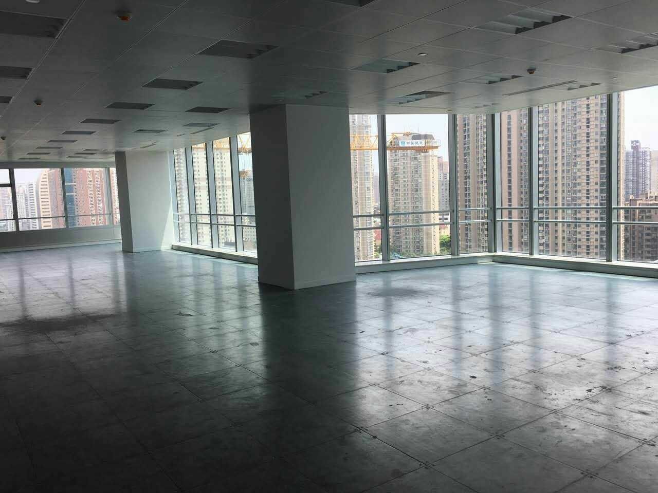 中海国际中心313平米办公室出租-租金价格11.50元/m²/天