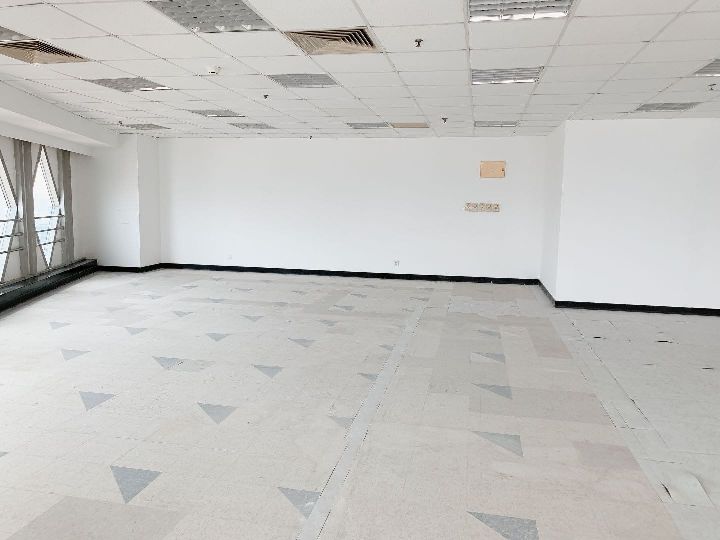 上海科技京城240平米办公室出租-租金价格3.50元/m²/天