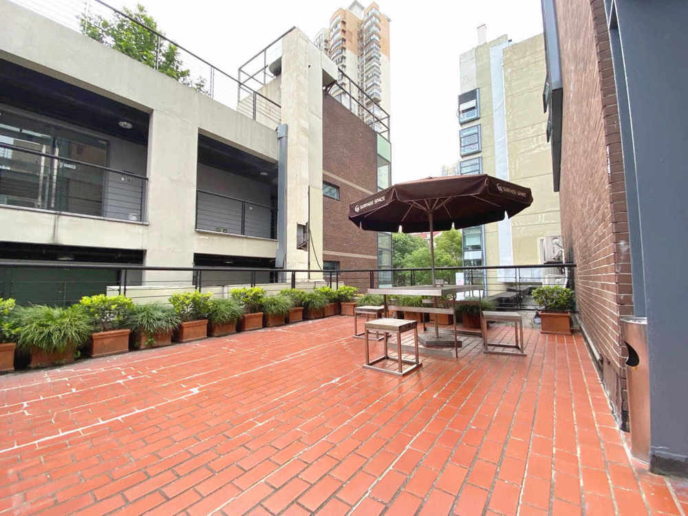 越界·智造局一期黄浦 越界·智造局一期 153平米 精装修