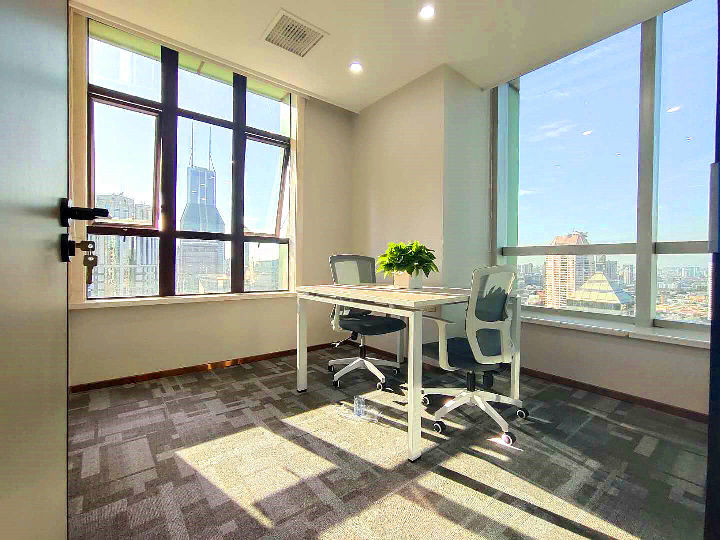 华盛大厦黄浦 华盛大厦 352平米 精装修