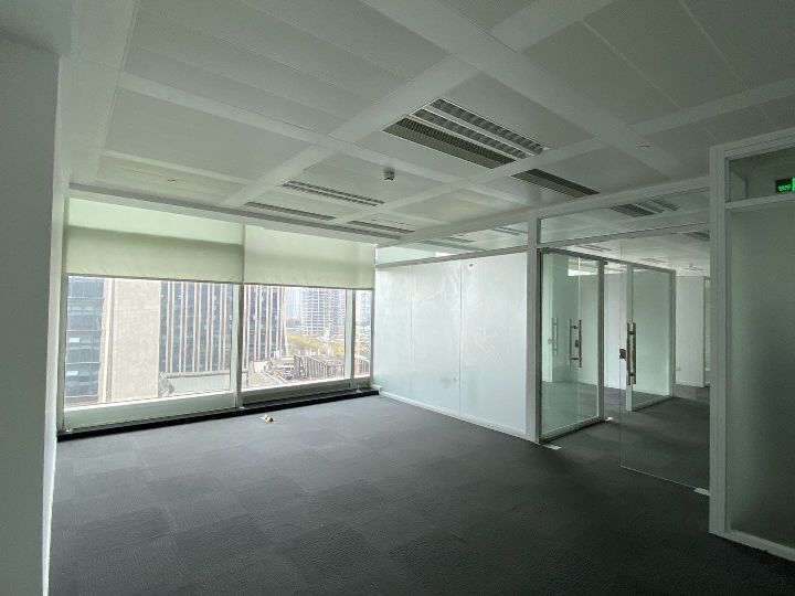航汇大厦199平米办公室出租-租金价格6.08元/m²/天