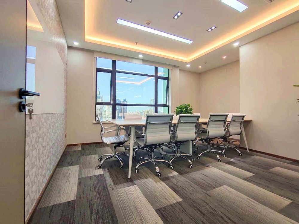 华盛大厦黄浦 华盛大厦 352平米 精装修