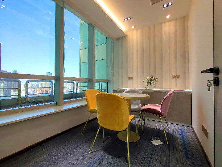 华盛大厦黄浦 华盛大厦 352平米 精装修