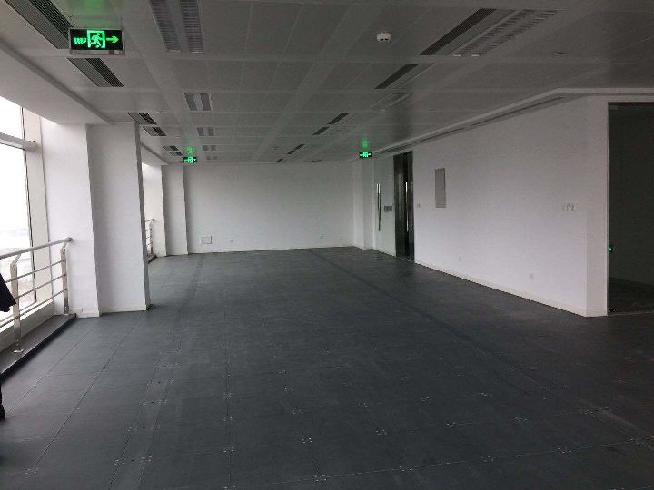 航汇大厦龙华/徐汇滨江 航汇大厦 199平米