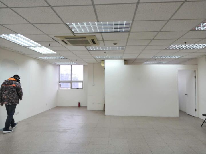 致远大厦105平米办公室出租-租金价格3.85元/m²/天