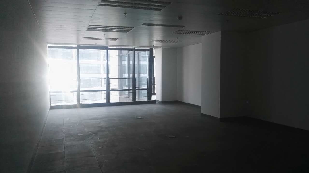 航汇大厦龙华/徐汇滨江 航汇大厦 298平米