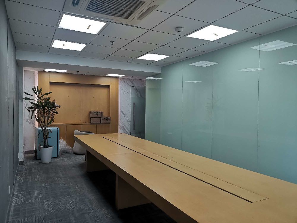 长江新能源大厦70平米办公室出租-租金价格6.89元/m²/天