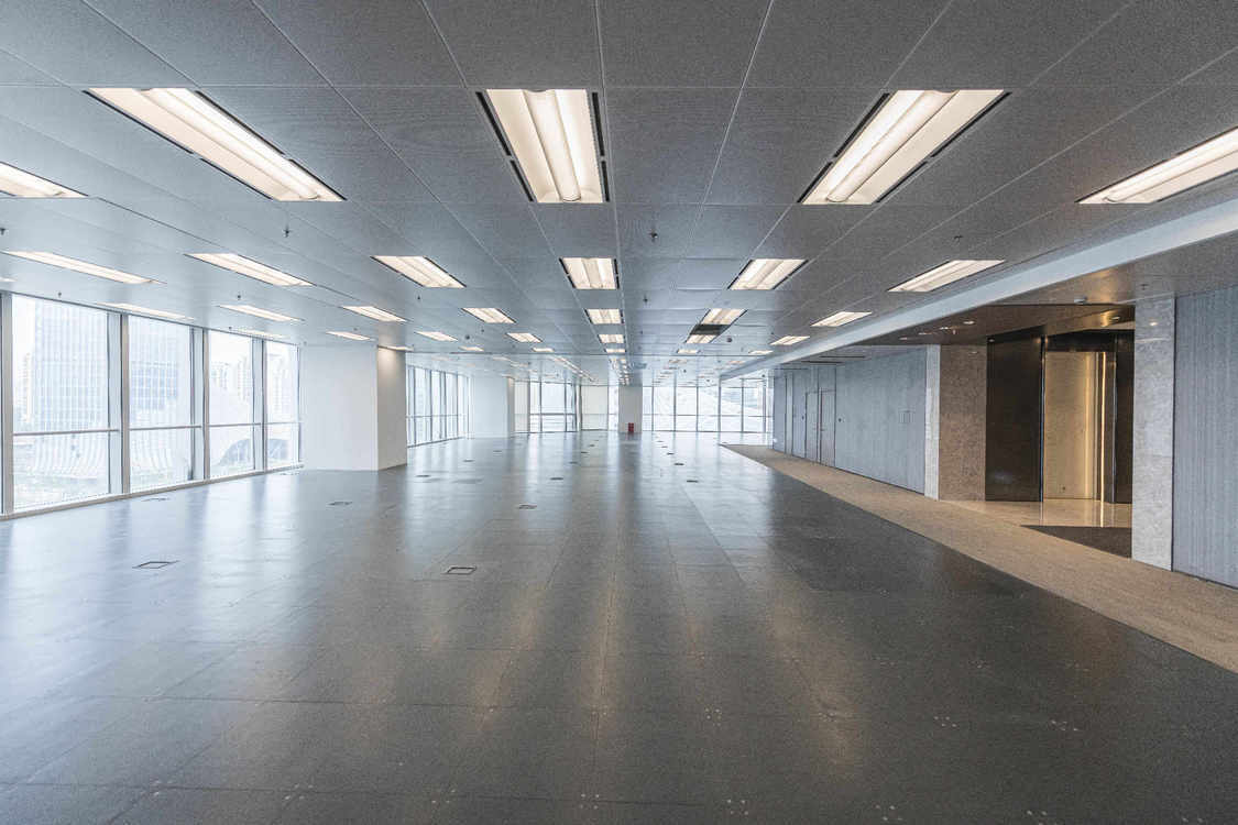 星扬西岸中心徐汇滨江地铁口一级写字楼房型正采光通透名企汇聚