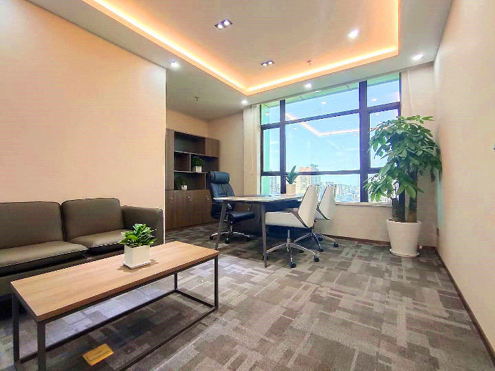 华盛大厦黄浦 华盛大厦 352平米 精装修