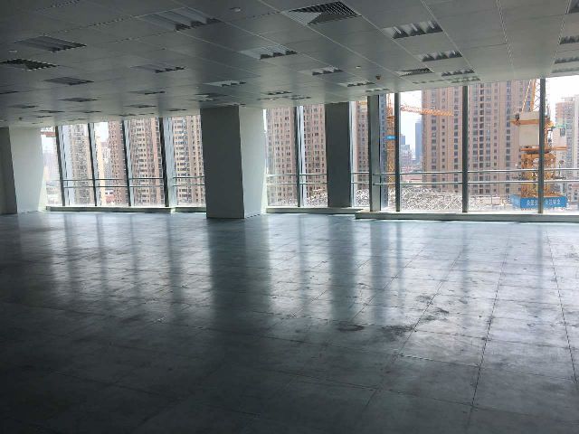 中海国际中心中海国际中心，新出房源，房型正，高端楼品