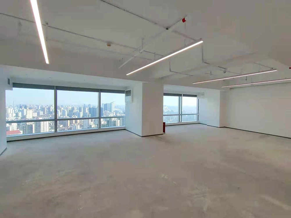 中港汇黄浦(原长城金融大厦)黄浦 中港汇黄浦(原长城金融大厦) 140平米 标准装修