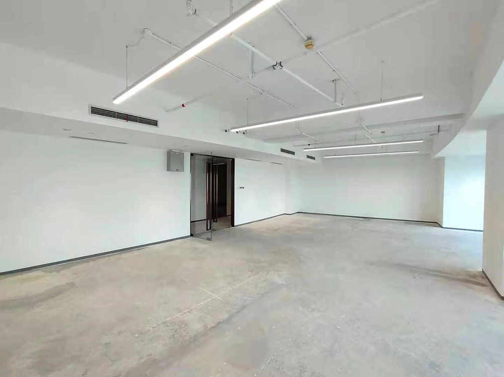 中港汇黄浦(原长城金融大厦)黄浦 中港汇黄浦(原长城金融大厦) 140平米 标准装修