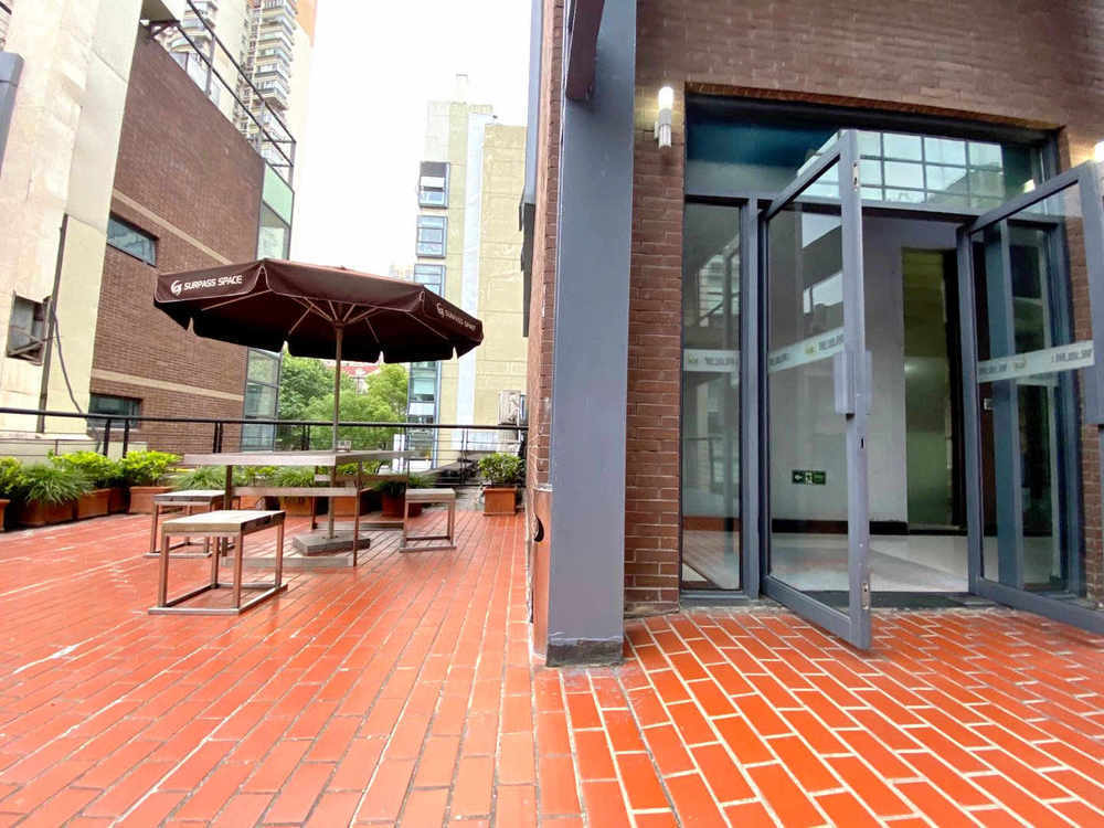 越界·智造局一期黄浦 越界·智造局一期 153平米 精装修