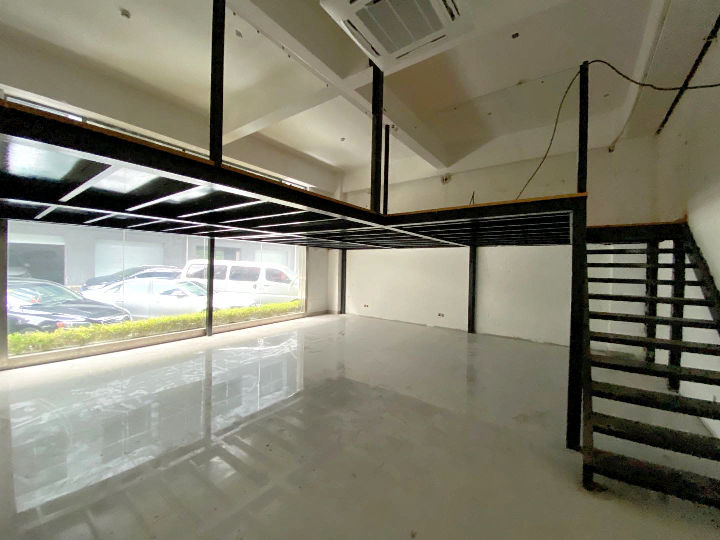 惠达商务园110平米办公室出租-租金价格5.09元/m²/天