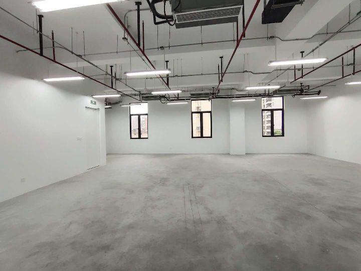 Nexxus前社193平米办公室出租-租金价格8.11元/m²/天