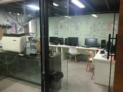 越界·智造局一期黄浦 越界·智造局一期 258平米 简装修