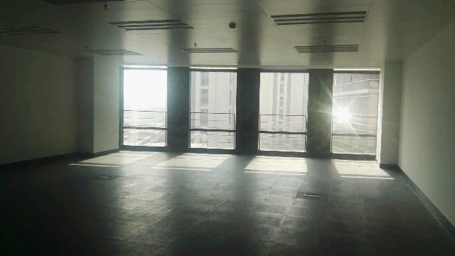 航汇大厦龙华/徐汇滨江 航汇大厦 298平米