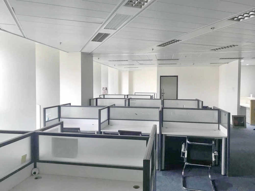 汇阳广场徐汇 汇阳广场 584平米 精装修