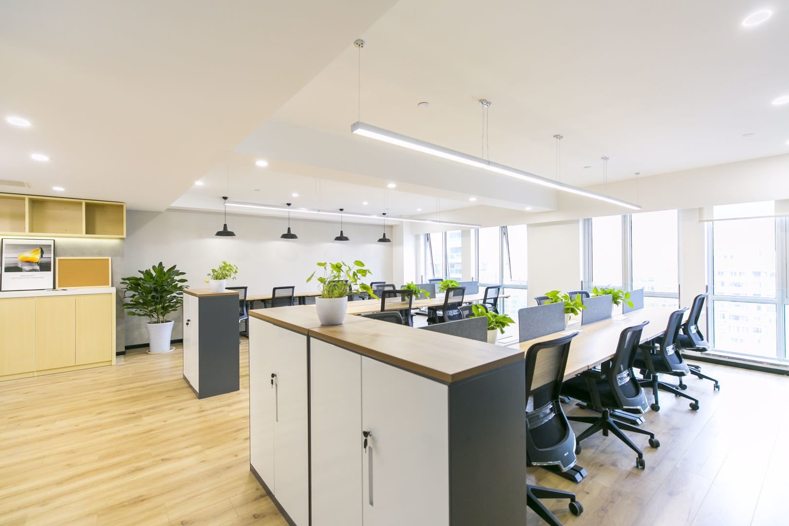 嘉汇国际广场徐汇区万体馆183平米套内卫生间